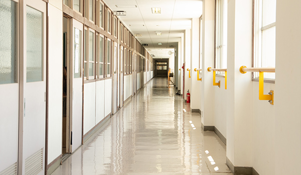 学校